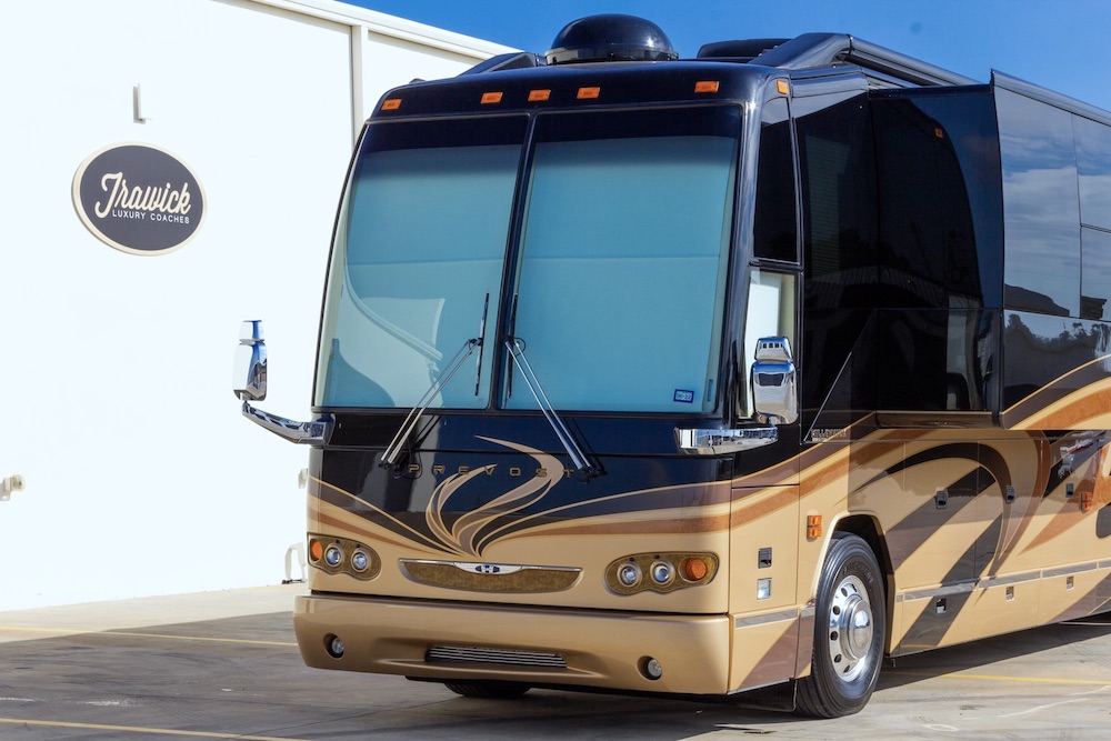 2010 Prevost Millennium H3-45 For Sale