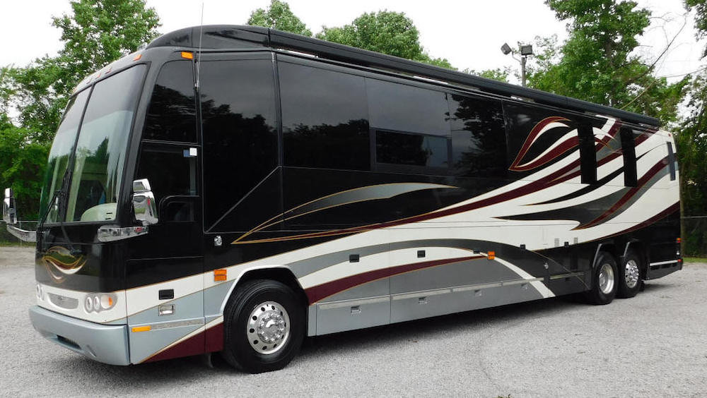 2010 Prevost Star  H3-45 For Sale