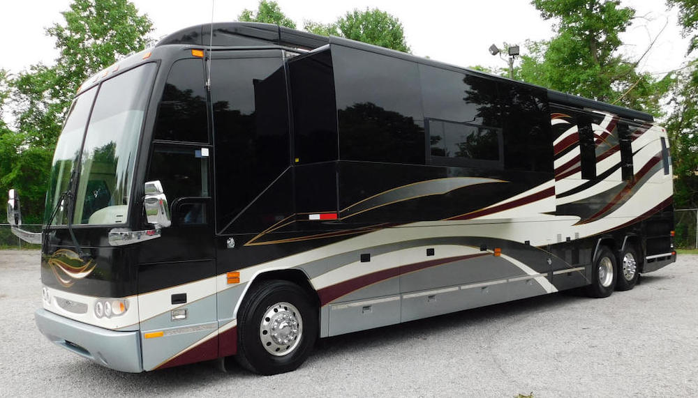 2010 Prevost Star  H3-45 For Sale