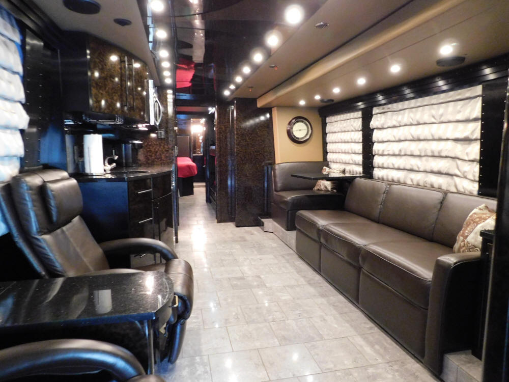 2010 Prevost Star  H3-45 For Sale