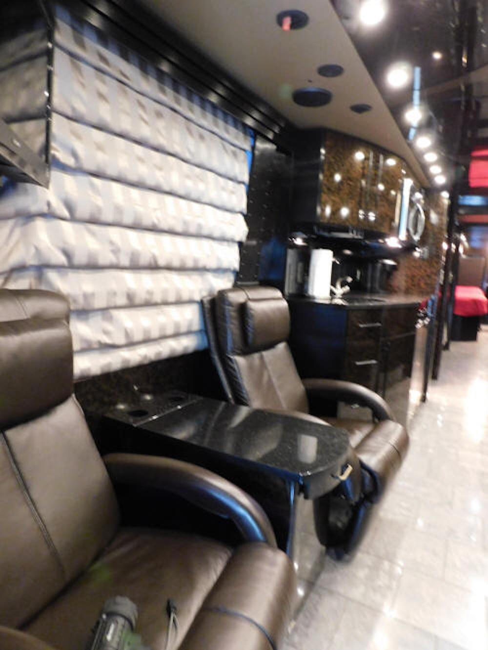 2010 Prevost Star  H3-45 For Sale