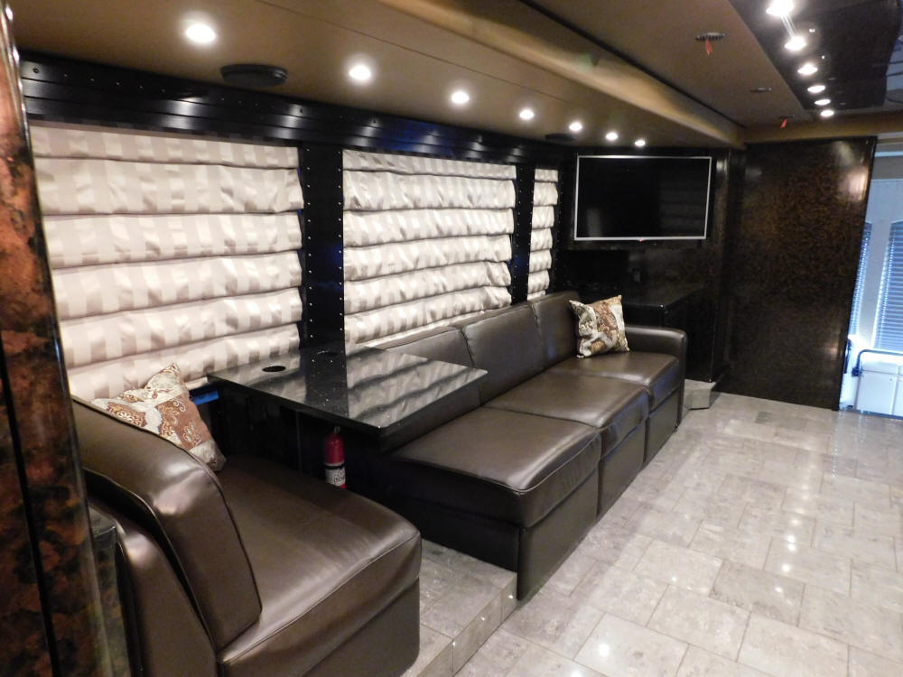 2010 Prevost Star  H3-45 For Sale