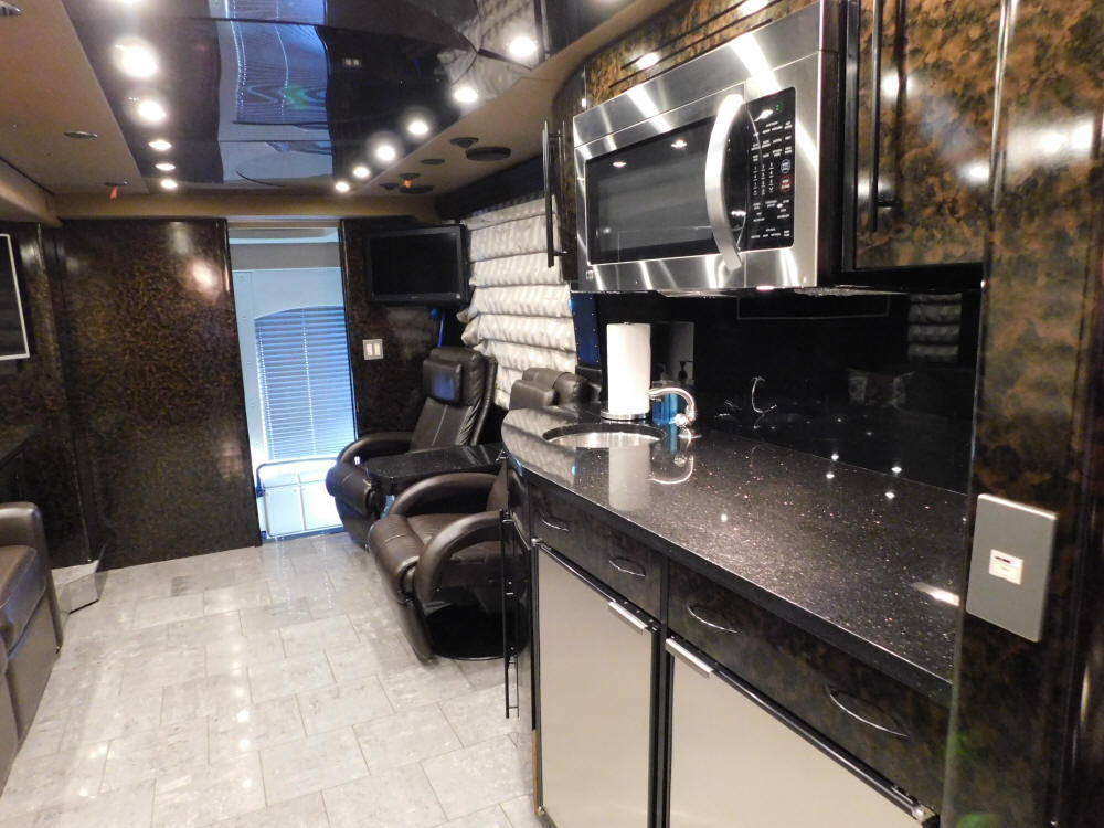 2010 Prevost Star  H3-45 For Sale