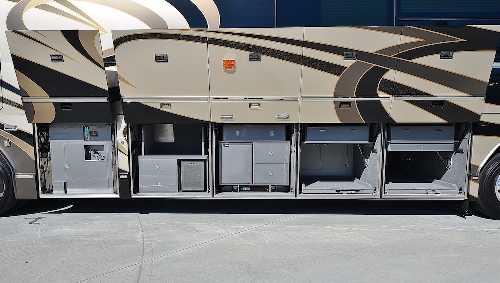 2011 Prevost Liberty H3-45 For Sale