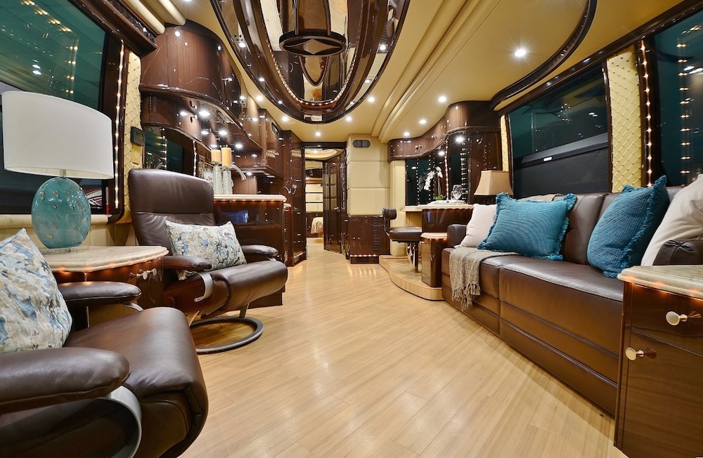2011 Prevost Liberty H3-45 For Sale