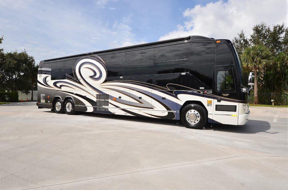 2011 Prevost Liberty H3-45 For Sale