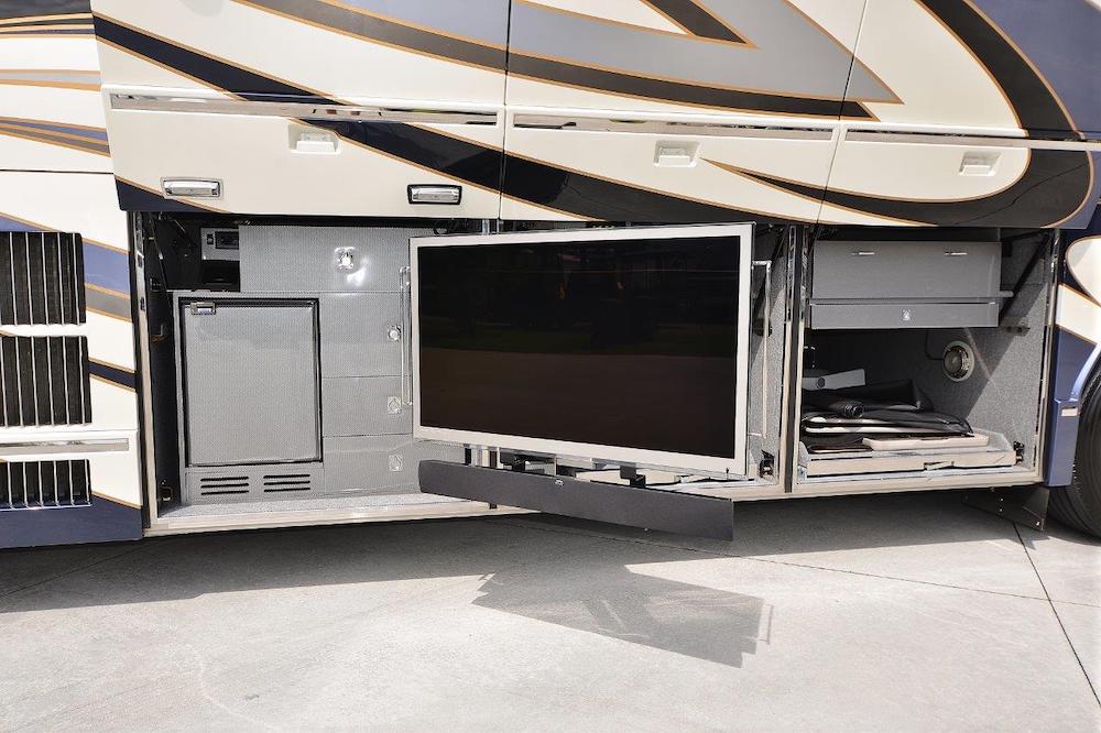 2011 Prevost Liberty H3-45 For Sale