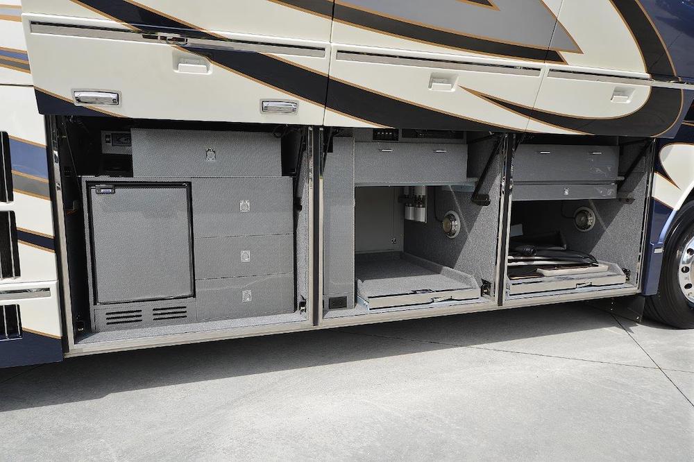 2011 Prevost Liberty H3-45 For Sale