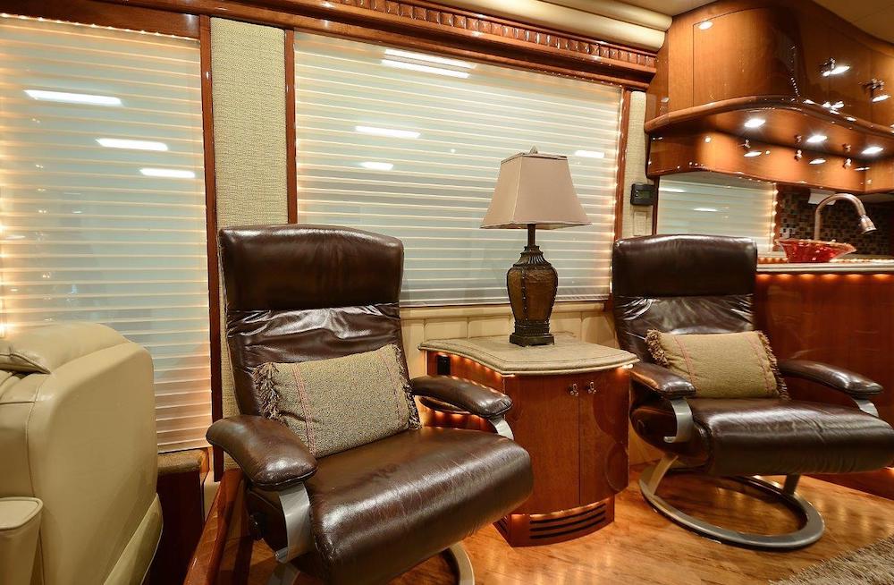 2011 Prevost Liberty H3-45 For Sale