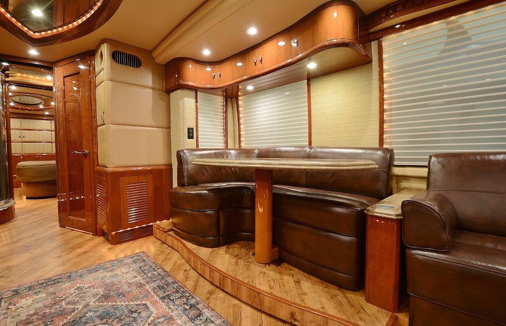 2011 Prevost Liberty H3-45 For Sale