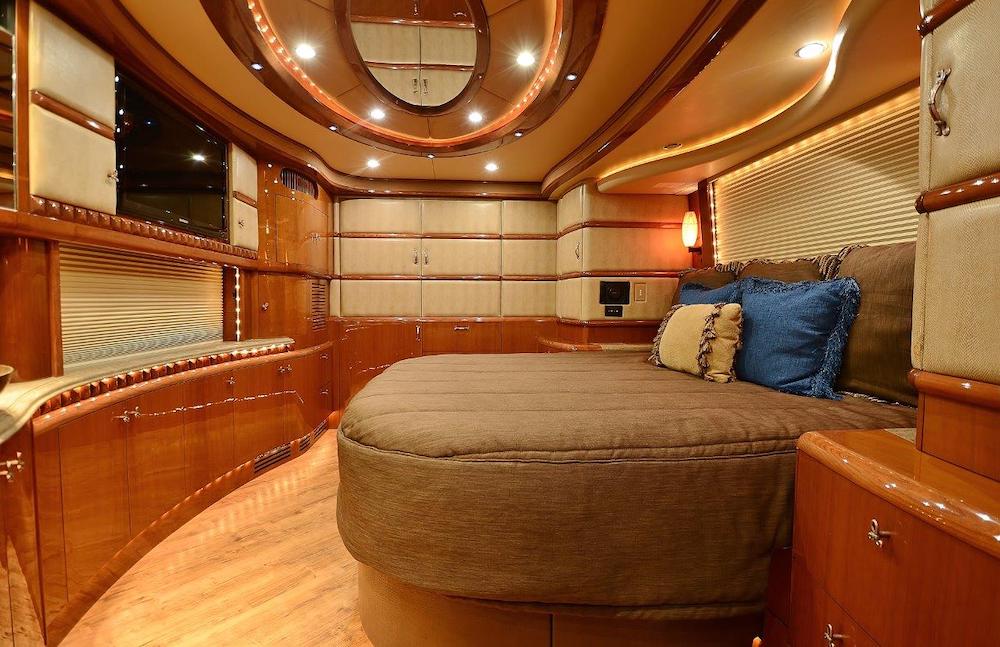 2011 Prevost Liberty H3-45 For Sale