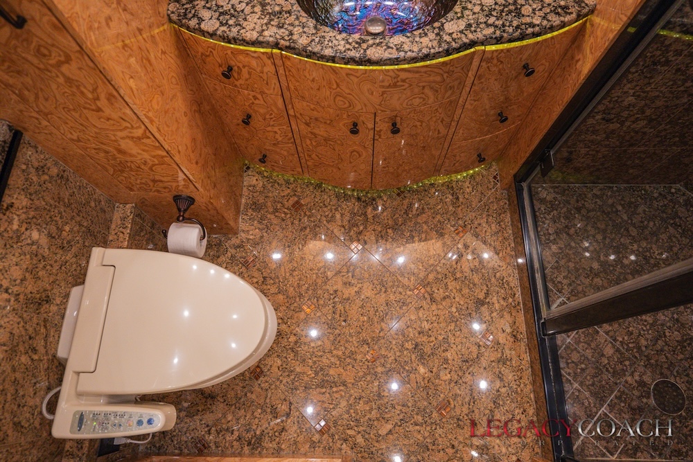 2011 Prevost Millennium H3-45 For Sale
