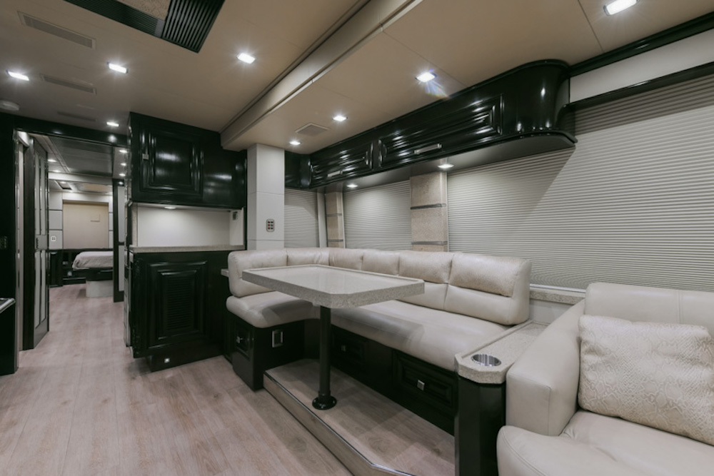 2011 Prevost Outlaw H3-45 For Sale