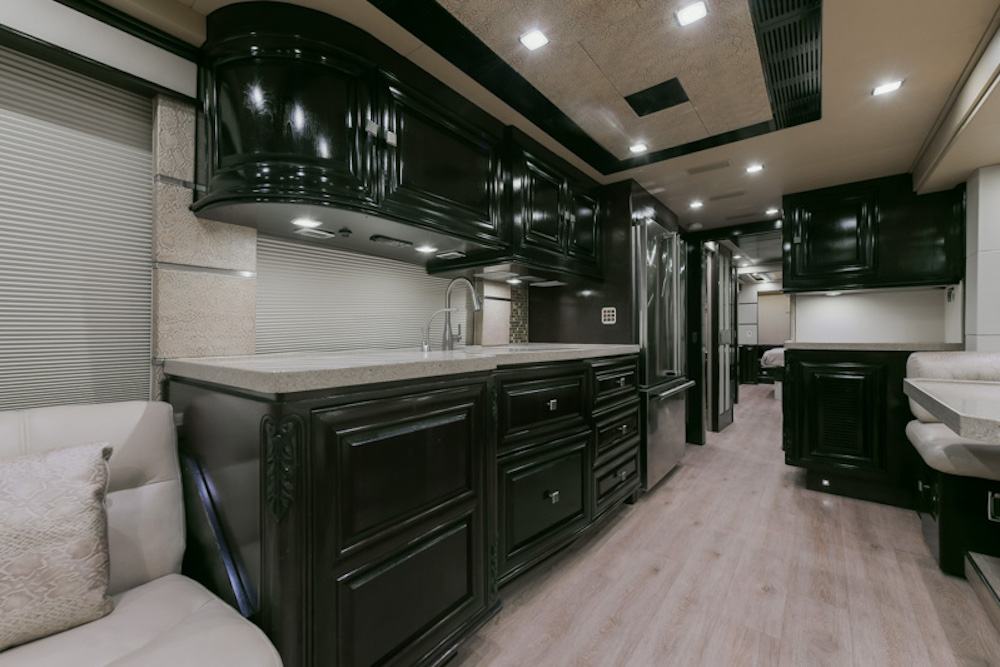 2011 Prevost Outlaw H3-45 For Sale