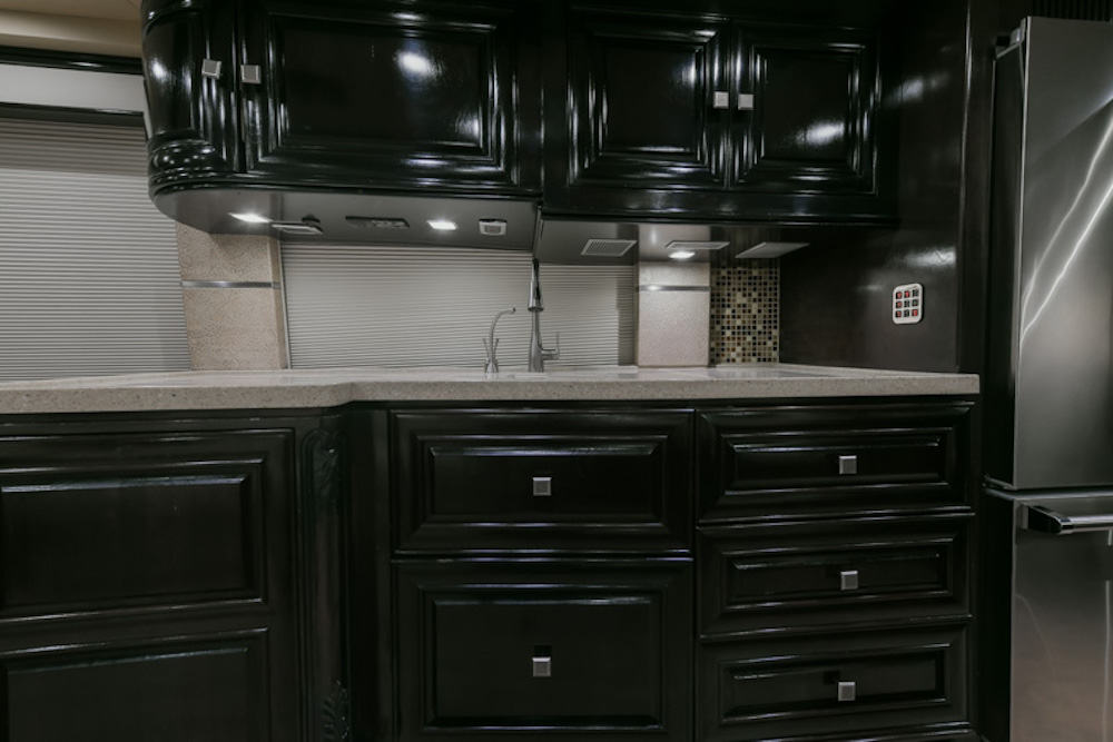 2011 Prevost Outlaw H3-45 For Sale