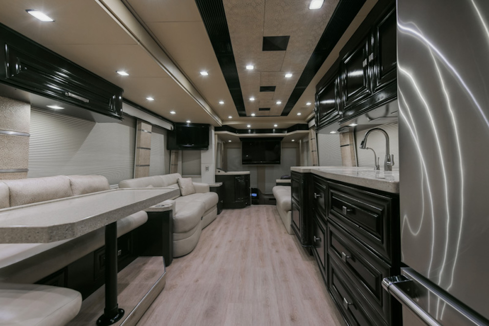 2011 Prevost Outlaw H3-45 For Sale