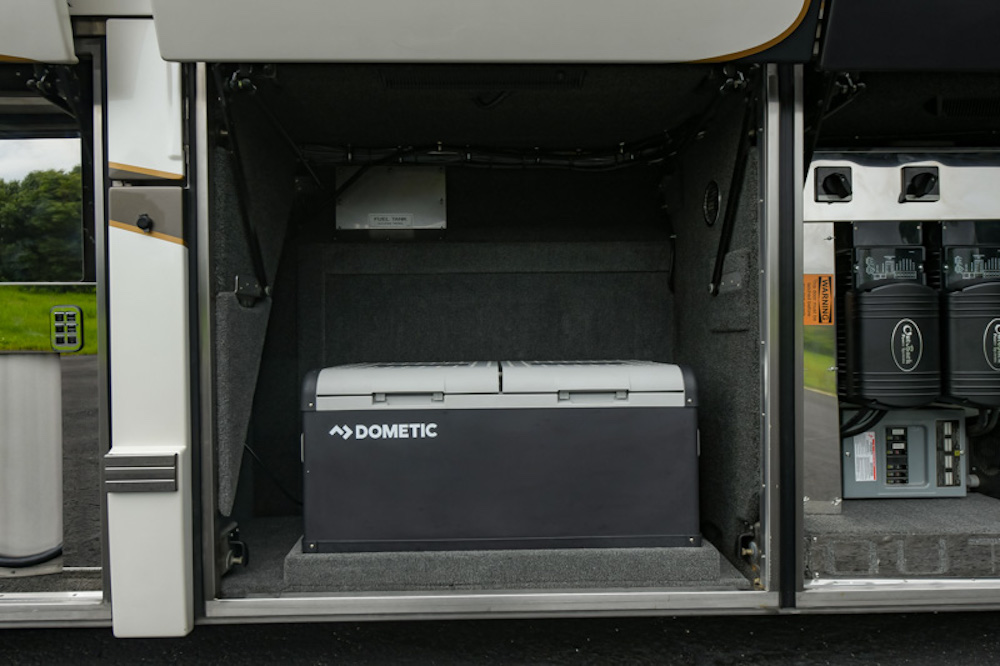 2011 Prevost Outlaw H3-45 For Sale