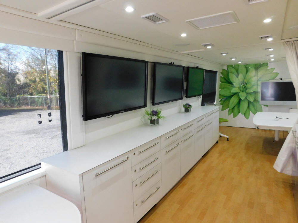 2011 Prevost  H3-45 For Sale