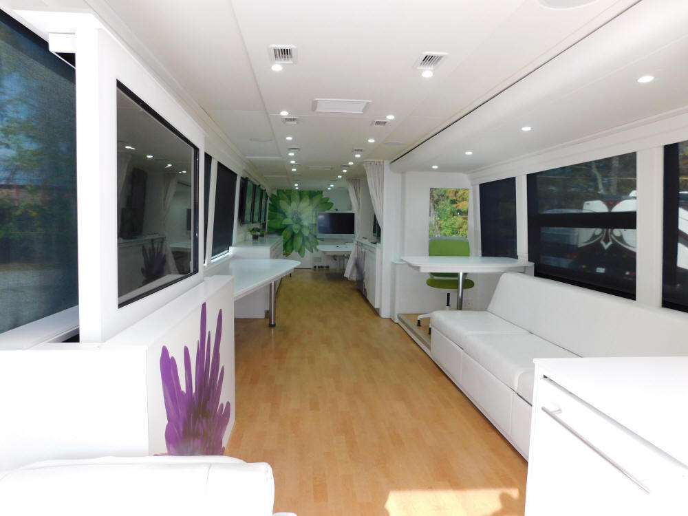 2011 Prevost  H3-45 For Sale