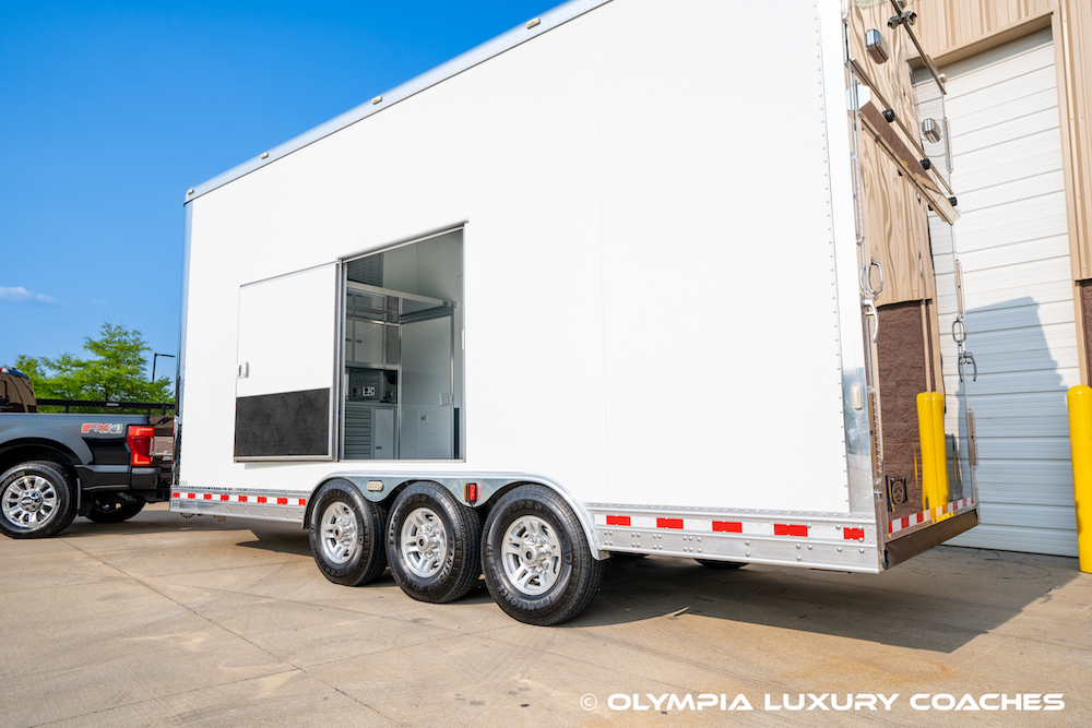 2012 Elite Stacker For Sale