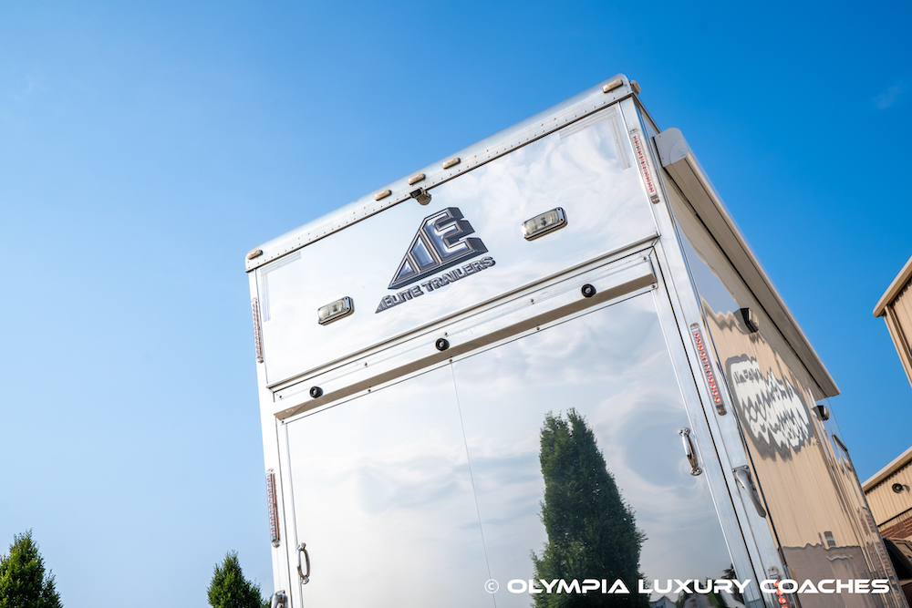 2012 Elite Stacker For Sale