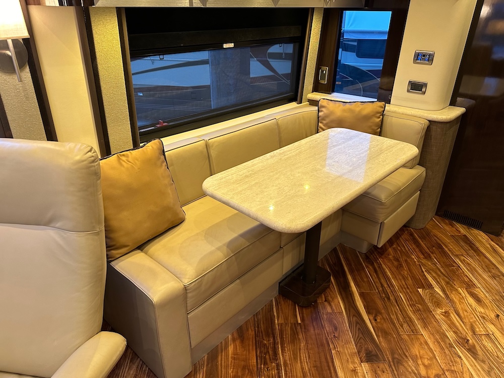 2012 Prevost Featherlite H3-45 For Sale