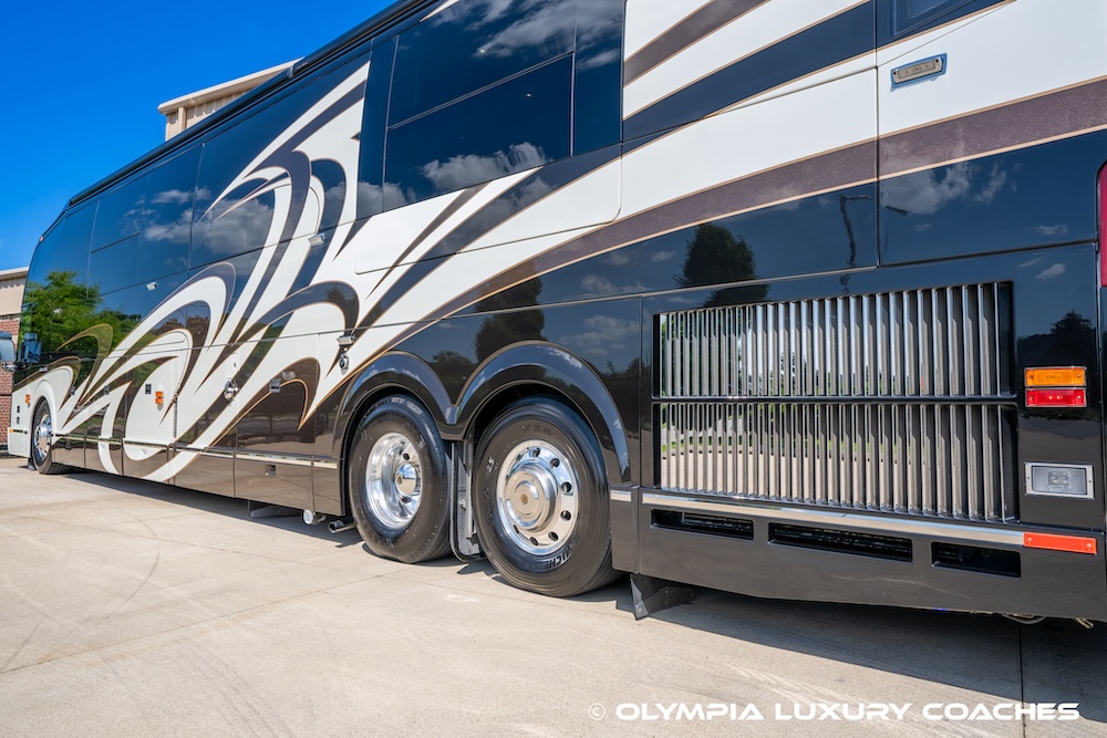 2012 Prevost Liberty  H3-45 For Sale
