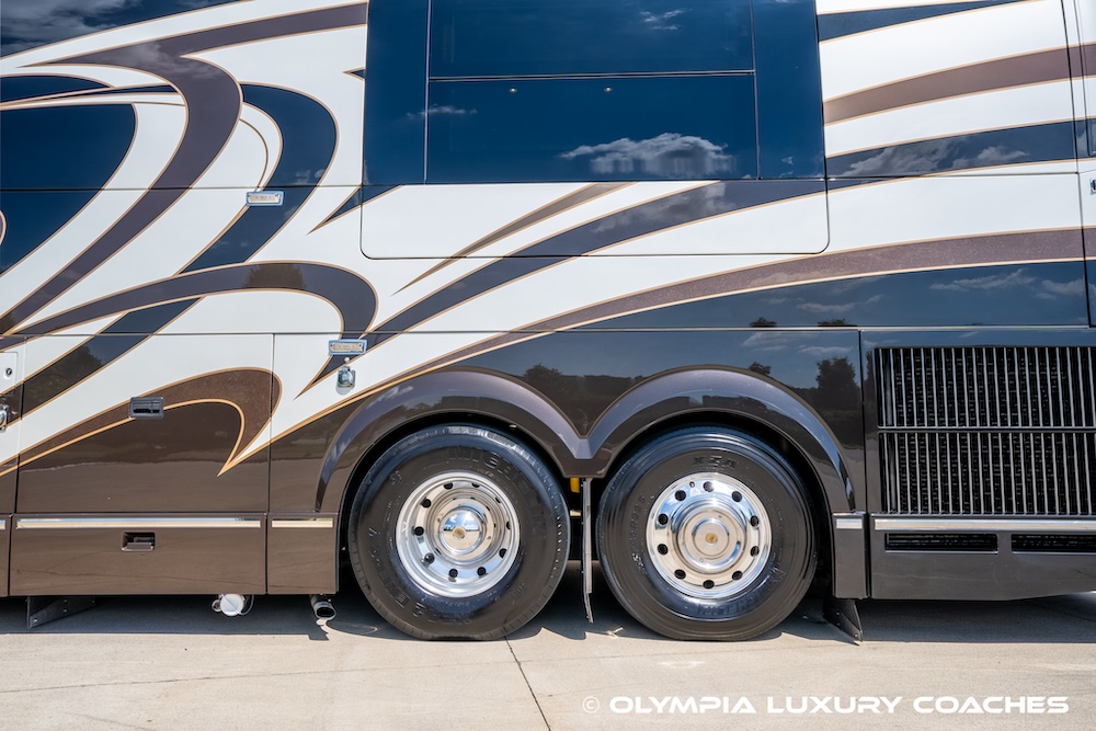 2012 Prevost Liberty  H3-45 For Sale