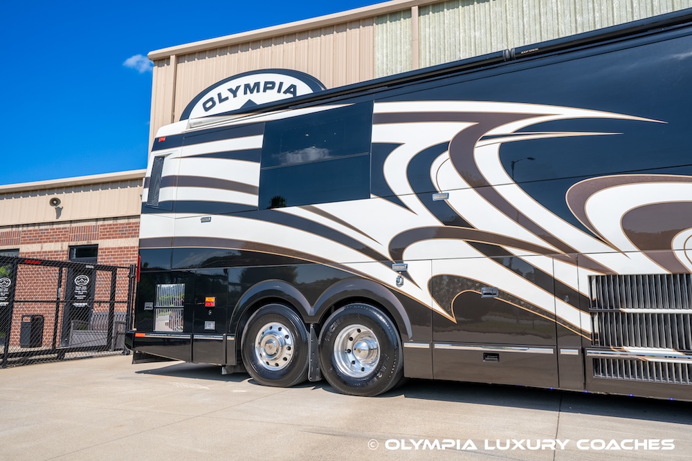 2012 Prevost Liberty  H3-45 For Sale