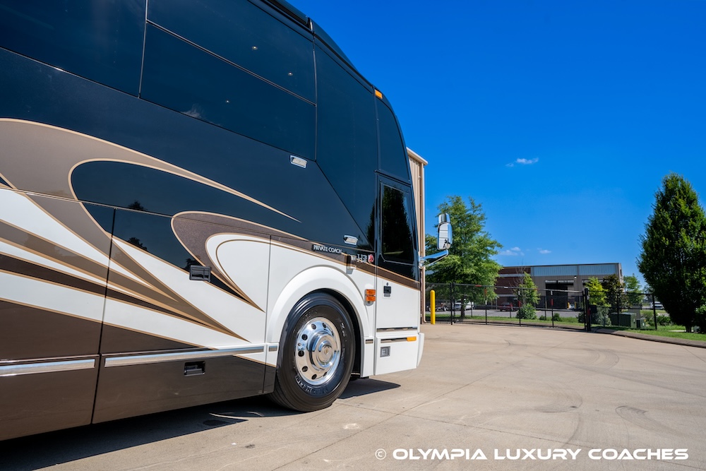 2012 Prevost Liberty  H3-45 For Sale