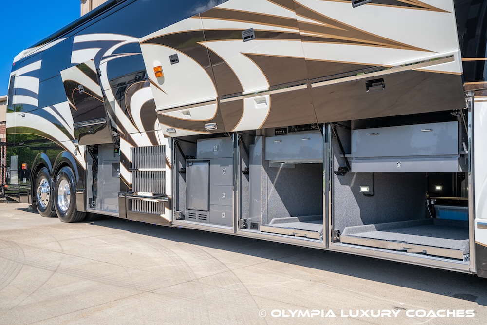 2012 Prevost Liberty  H3-45 For Sale