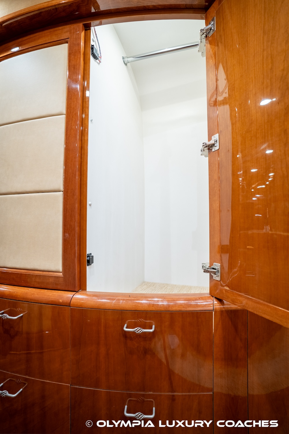2012 Prevost  Liberty H3-45 For Sale