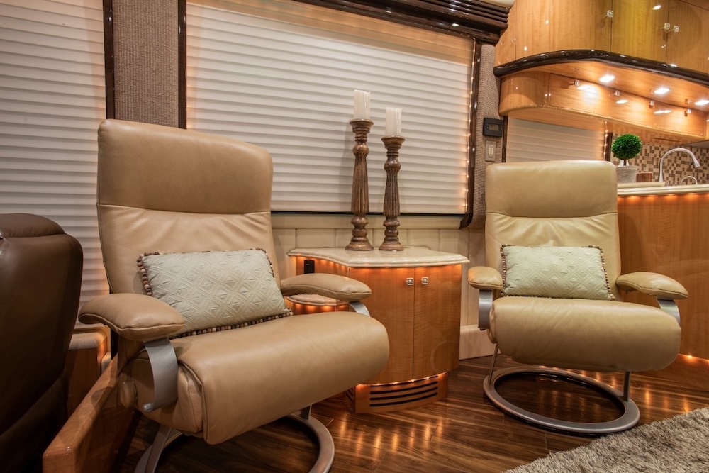 2012 Prevost Liberty H3-45 For Sale