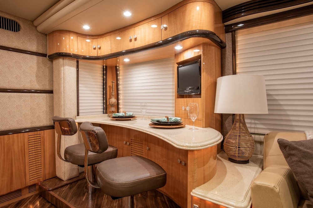 2012 Prevost Liberty H3-45 For Sale