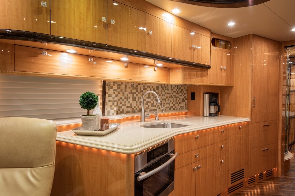 2012 Prevost Liberty H3-45 For Sale
