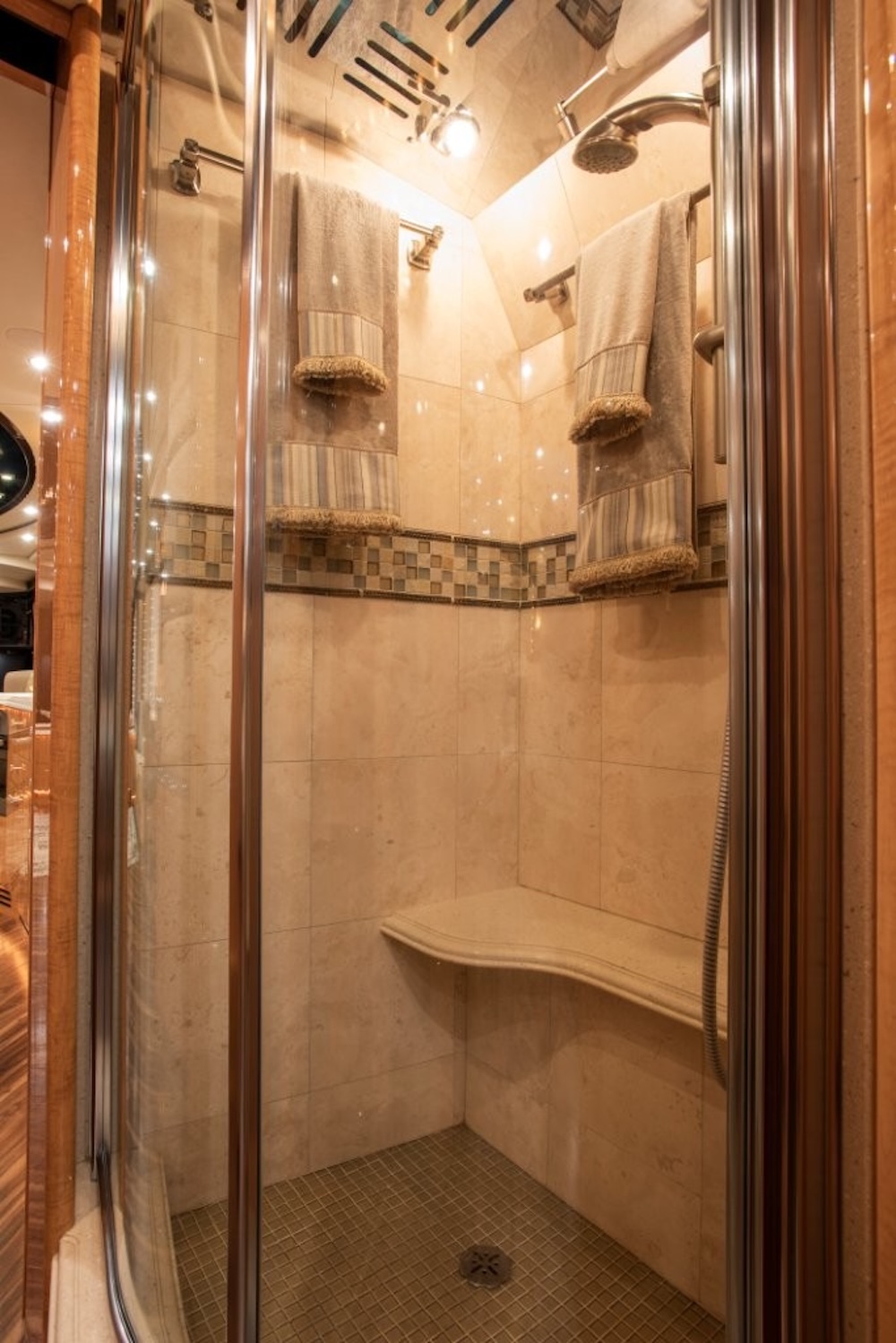2012 Prevost Liberty H3-45 For Sale