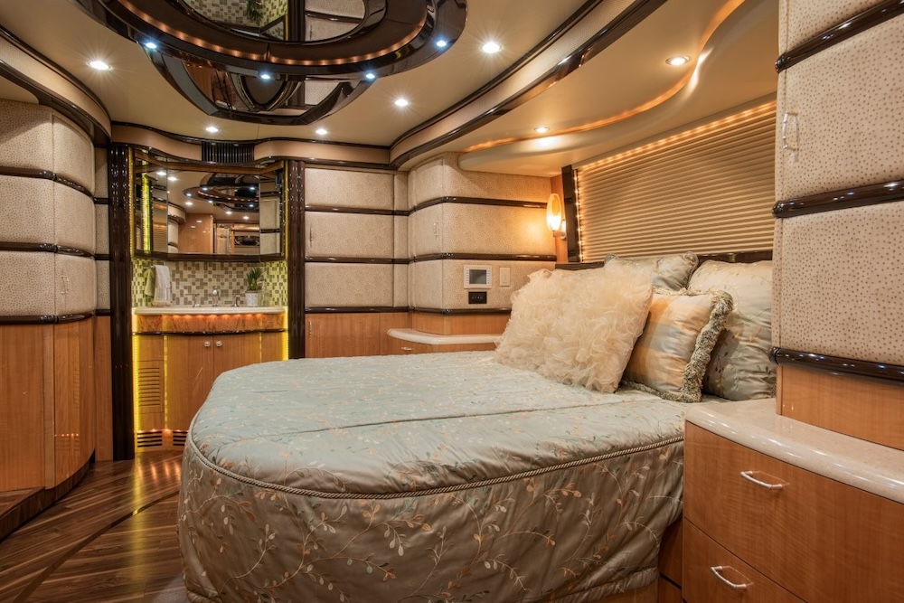 2012 Prevost Liberty H3-45 For Sale