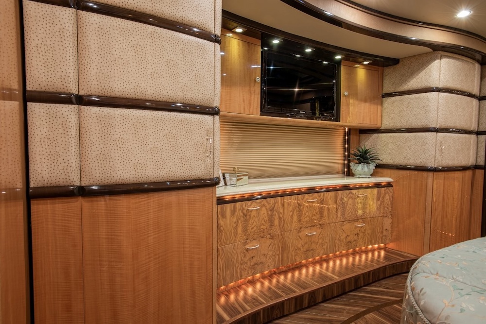 2012 Prevost Liberty H3-45 For Sale