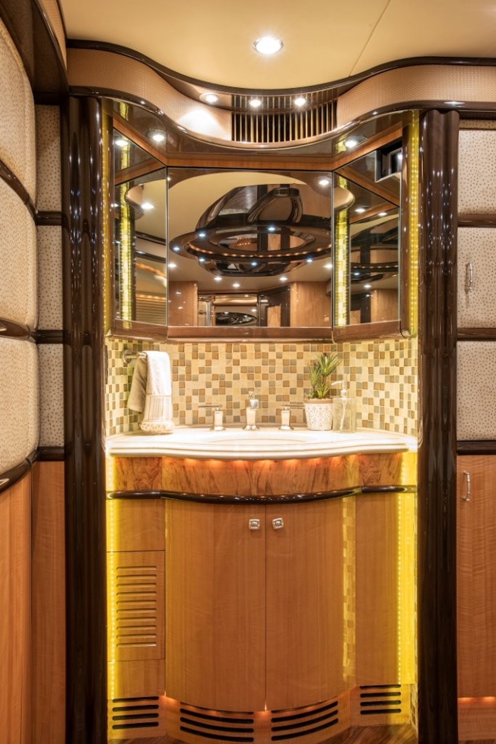 2012 Prevost Liberty H3-45 For Sale