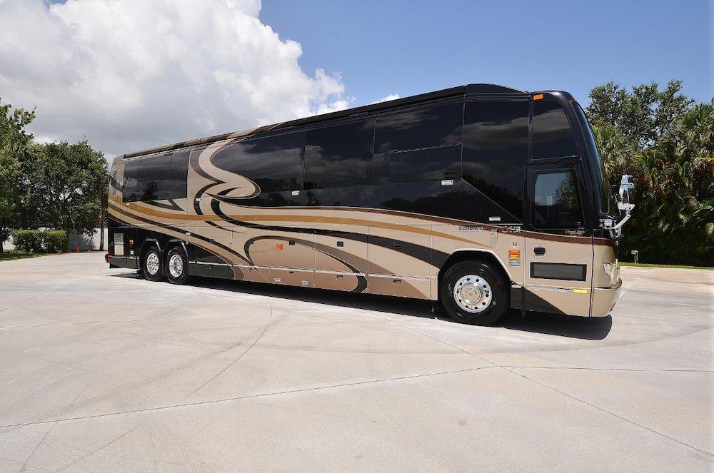 2012 Prevost Liberty H3-45 For Sale
