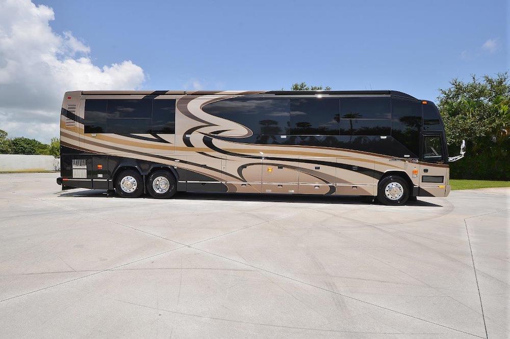2012 Prevost Liberty H3-45 For Sale