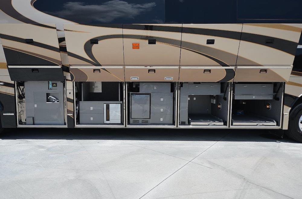 2012 Prevost Liberty H3-45 For Sale