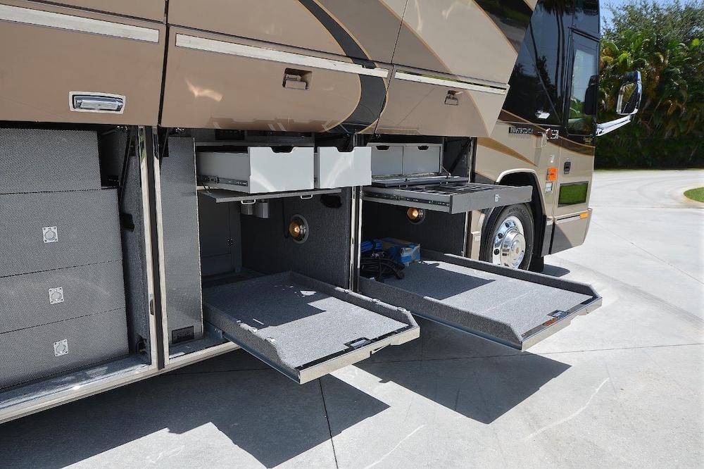 2012 Prevost Liberty H3-45 For Sale