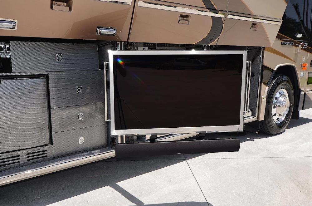 2012 Prevost Liberty H3-45 For Sale