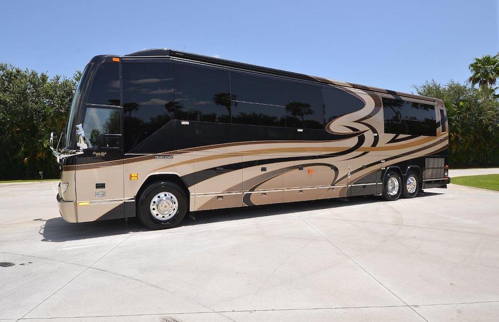 2012 Prevost Liberty H3-45 For Sale