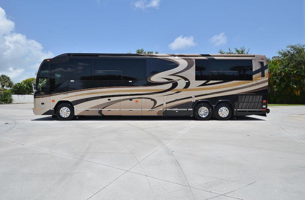 2012 Prevost Liberty H3-45 For Sale