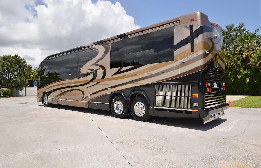 2012 Prevost Liberty H3-45 For Sale