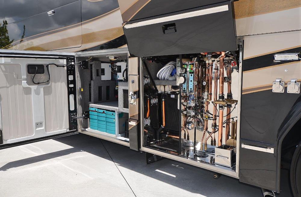 2012 Prevost Liberty H3-45 For Sale
