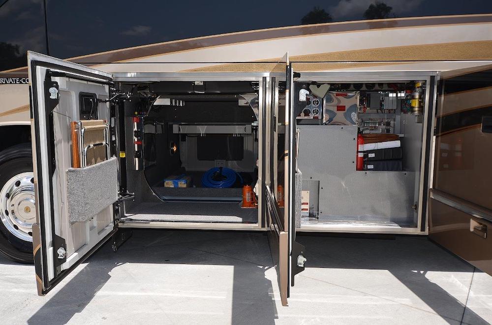 2012 Prevost Liberty H3-45 For Sale