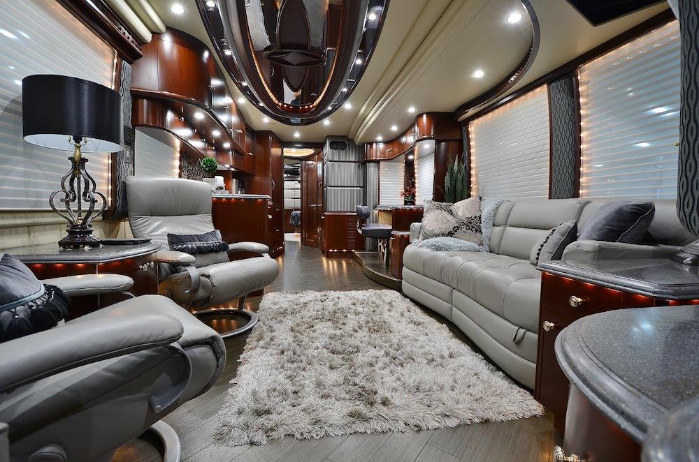 2012 Prevost Liberty H3-45 For Sale